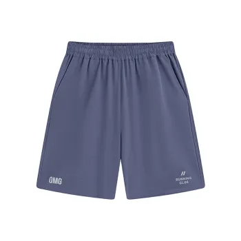 OMG! Sports Shorts Men