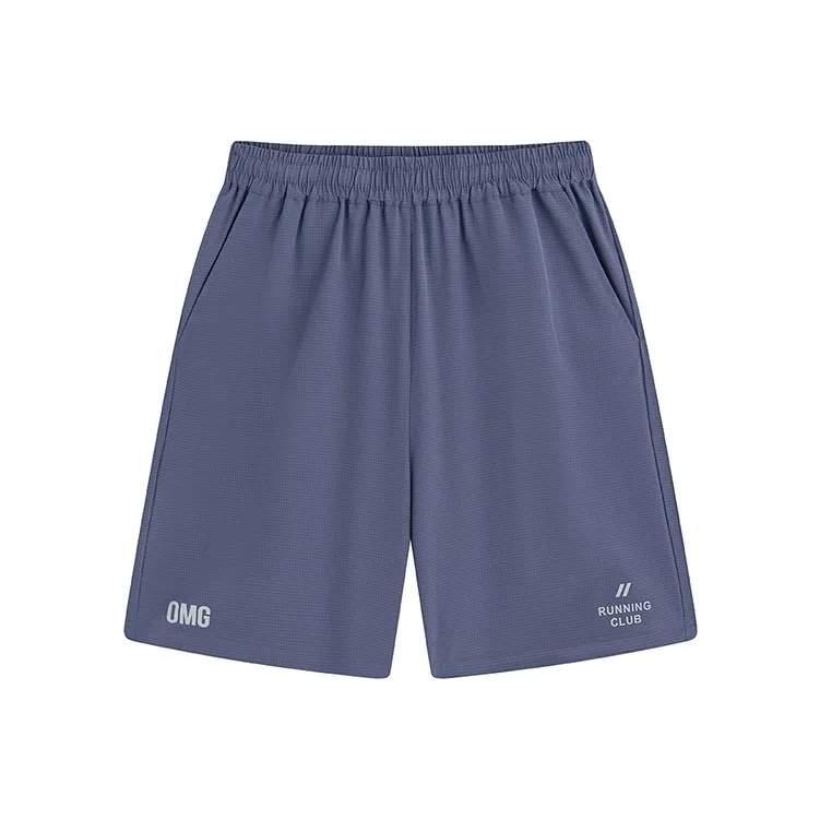 OMG! Sports Shorts Men-0