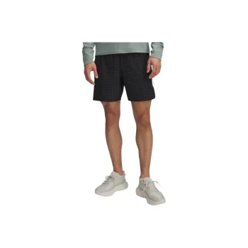 Under Armour Launch Sports Shorts Men's Black