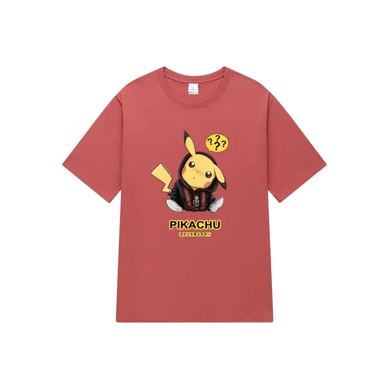 LSVE T Shirts Unisex-6