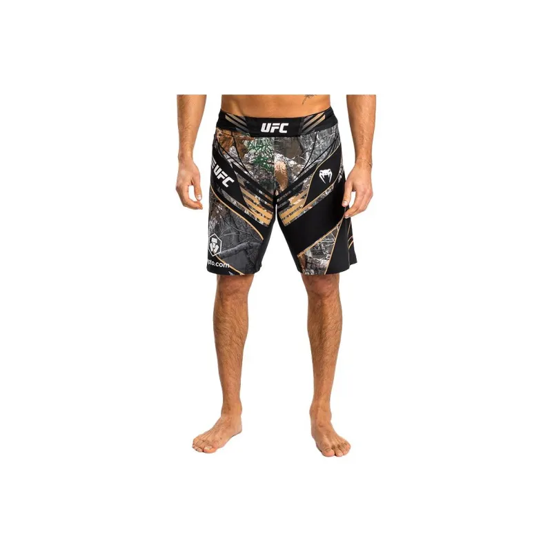 VENUM x UFC Sports Shorts Men's Camouflage-0