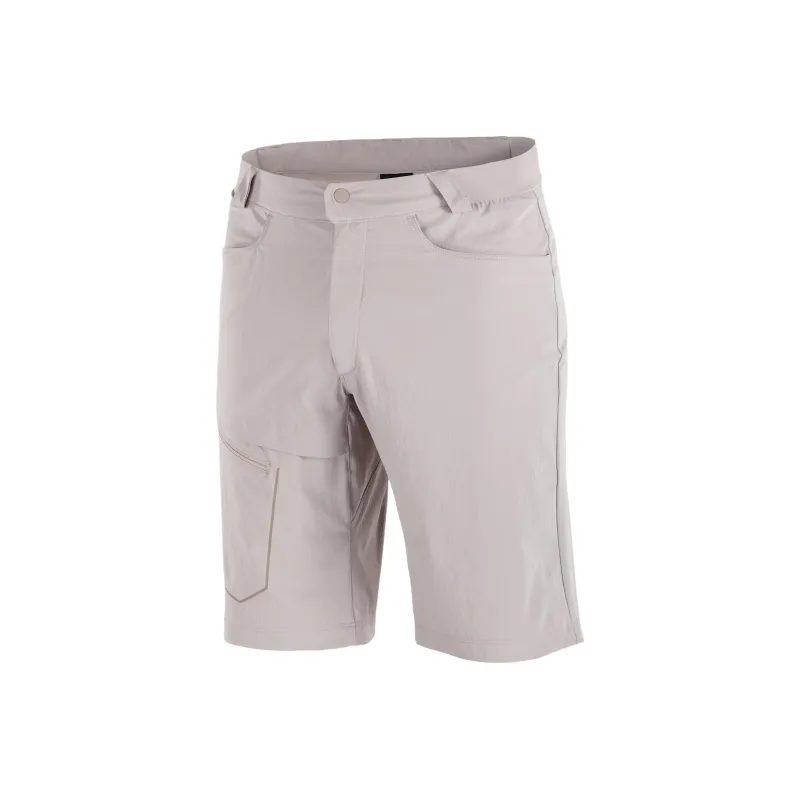 SALOMON WAYFARER Sports Shorts Men's Pink-0