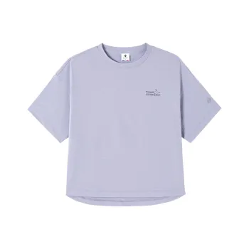 Le Coq Sportif T-Shirts Women's