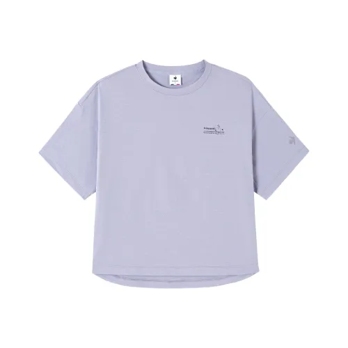 Le Coq Sportif T-Shirts Women's