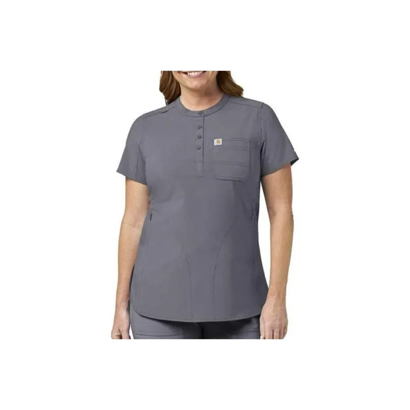 Carhartt T-Shirts Women's-4