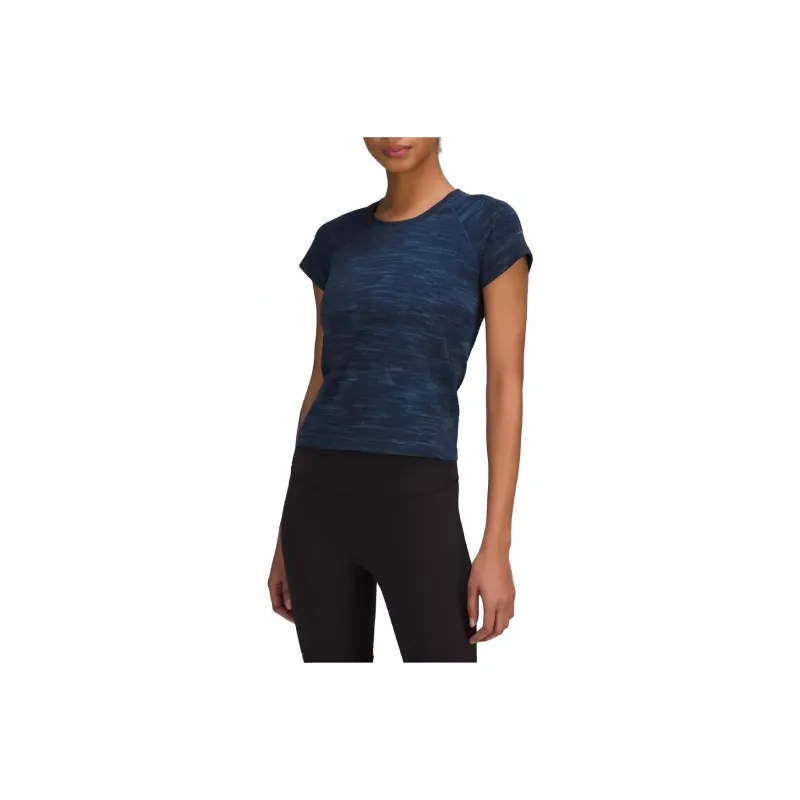 Lululemon Swiftly T-Shirts Women's-1