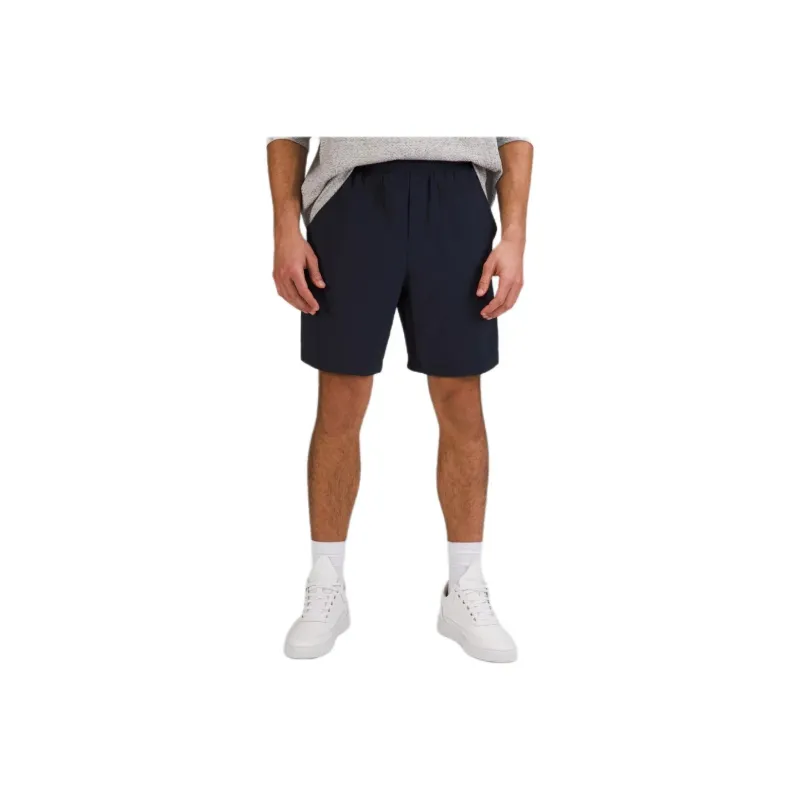 Lululemon Bowline Casual Shorts Men's-10