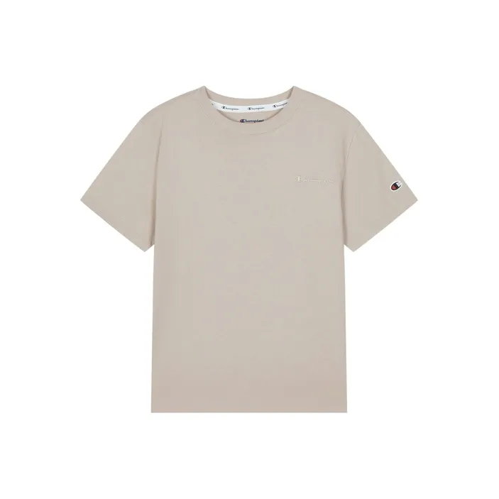 Champion T Shirt Women's US Version-2