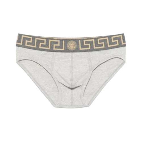 VERSACE Greca Border Stretched Briefs