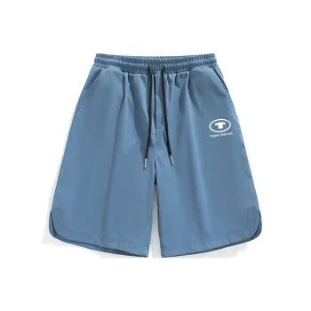 TOM TAILOR SS24 Casual Shorts Unisex