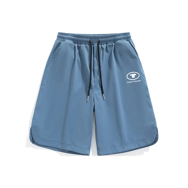 TOM TAILOR SS24 Casual Shorts Unisex-4