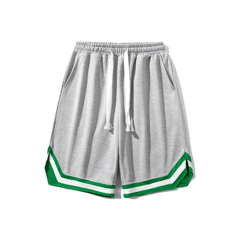 BOBBY ABLEY Casual Basketball Shorts Unisex-18