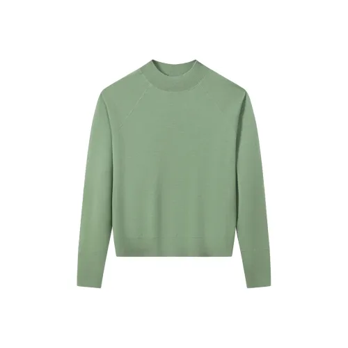 H-YXIANG Sweaters Women's