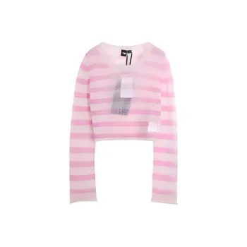LALABOBO Sweaters Women's Pink