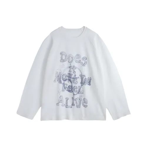 BJHG T Shirts Women's