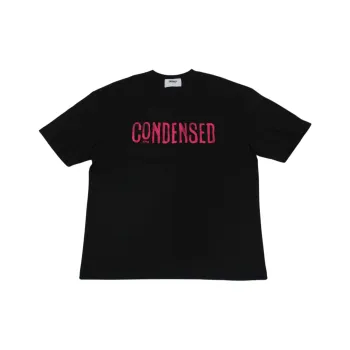 ST&SAT Slightly Relaxed Slightly Drop Shoulder Short Sleeved T Shirt Unisex