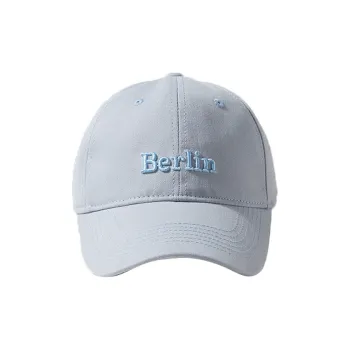 Classmate Yang Cotton Baseball Caps Unisex