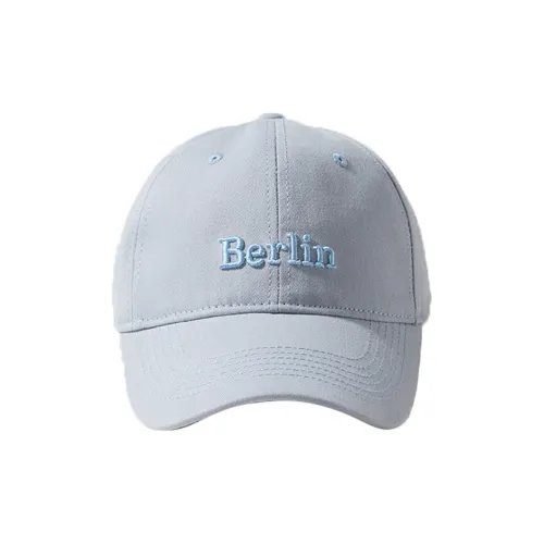 Classmate Yang Cotton Baseball Caps Unisex