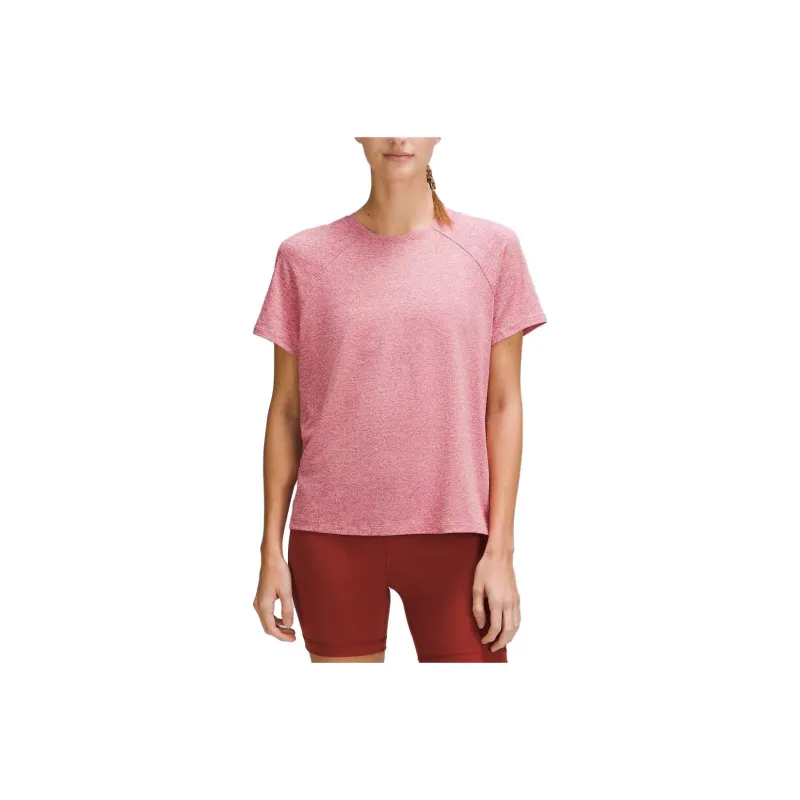 Lululemon Raglan Sleeve T Shirt Women's-2