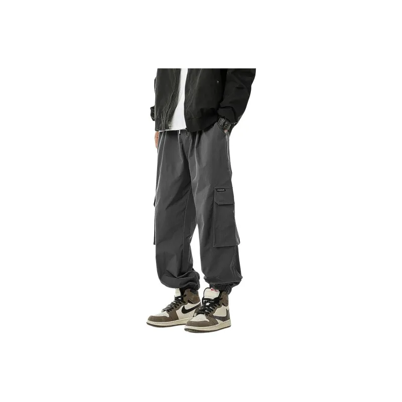O'Neill Cargo Pants Unisex-3