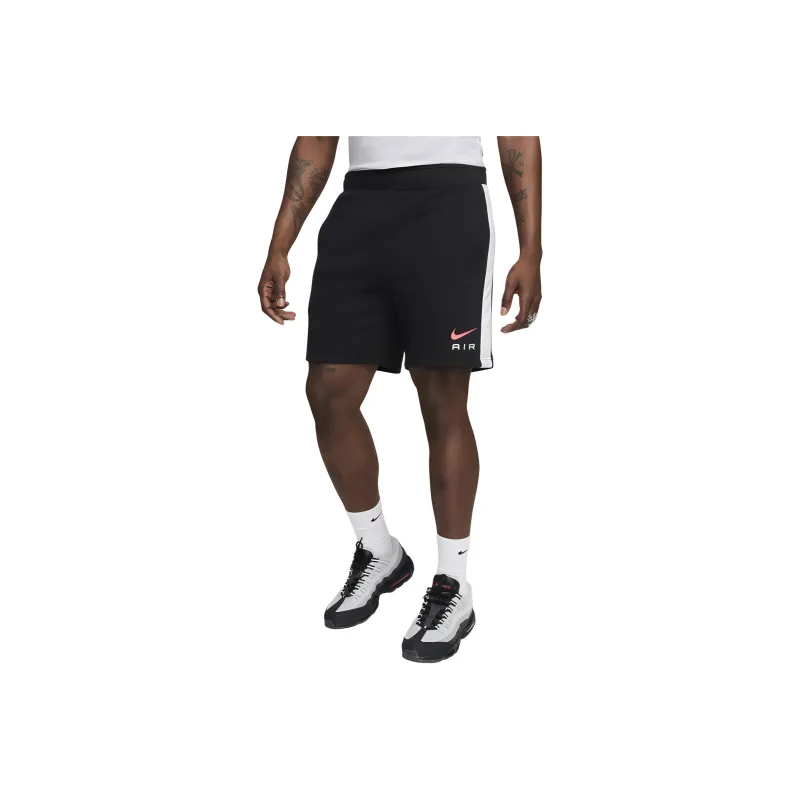 Nike Air Sports Shorts Men's Black-0