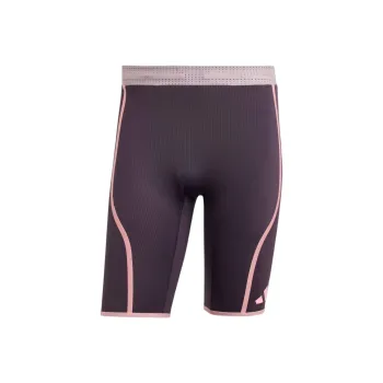 Adidas Adizero Promo Sports Shorts Men's Purple