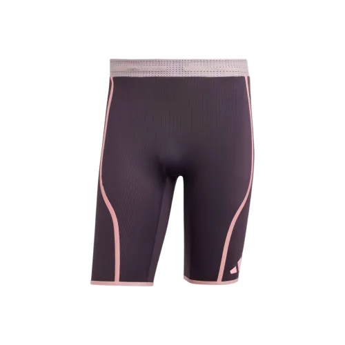 Adidas Adizero Promo Sports Shorts Men's Purple