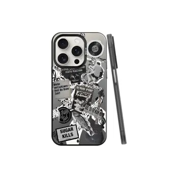 BAOCHENG Phone Cases