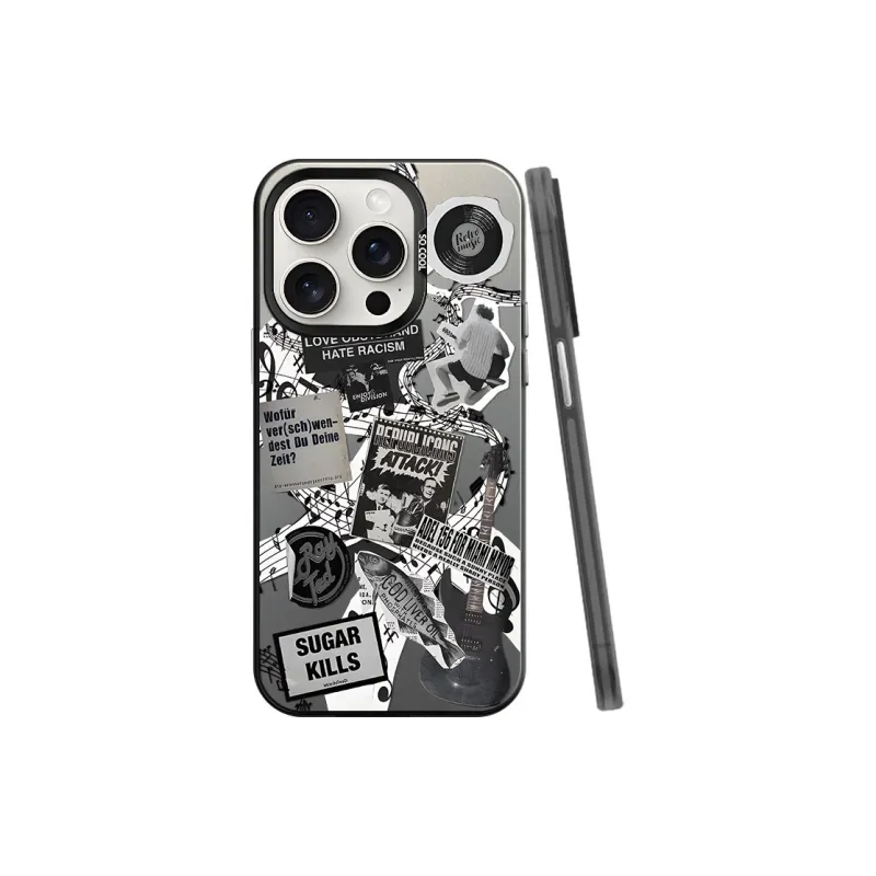BAOCHENG Phone Cases-0