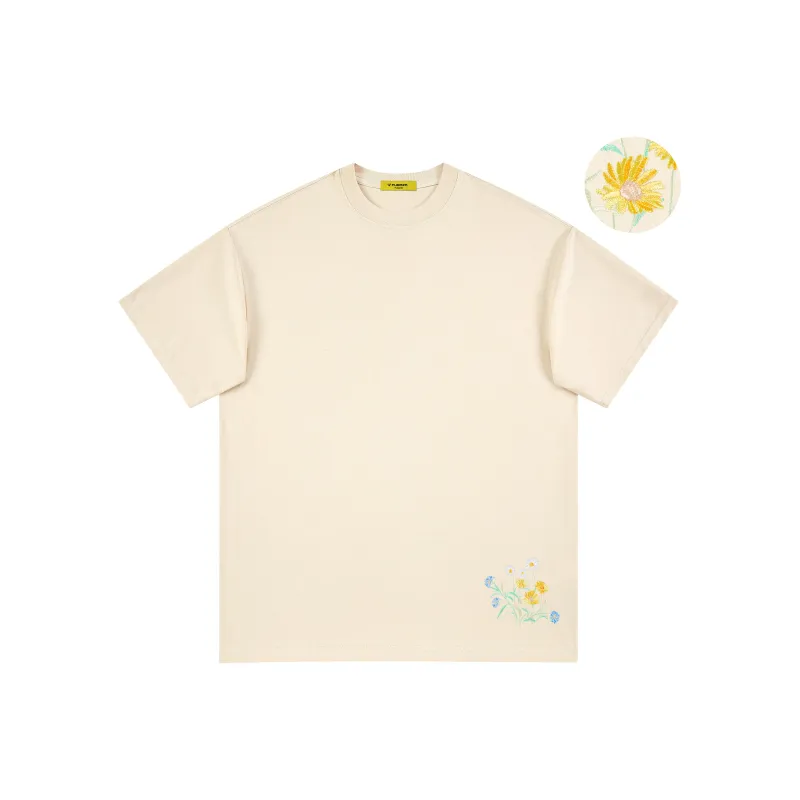 FUERZA Short Sleeved T Shirts Unisex-6