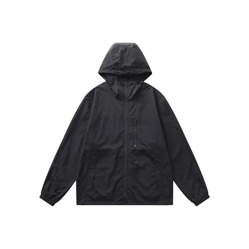 TELENT Super Light, Breathable, Quick Dry, Cooling, Antibacterial, And Anti Allergic Sun Protection Clothing Unisex-5