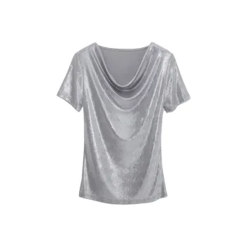LUYOUYE T Shirts Women's