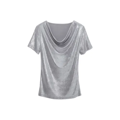 LUYOUYE T Shirts Women's