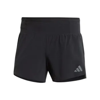 Adidas Adizero Sports Shorts Men's Black
