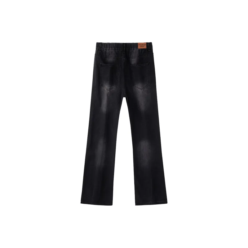 CHARLIE GOLF Jeans Unisex-1