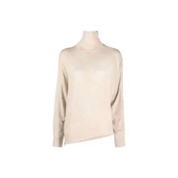 ISABEL MARANT FW23 Sweater Women's Beige
