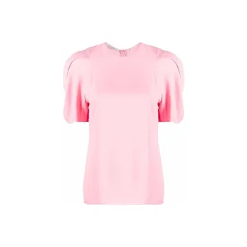 Stella McCartney T-Shirt Women's Pink