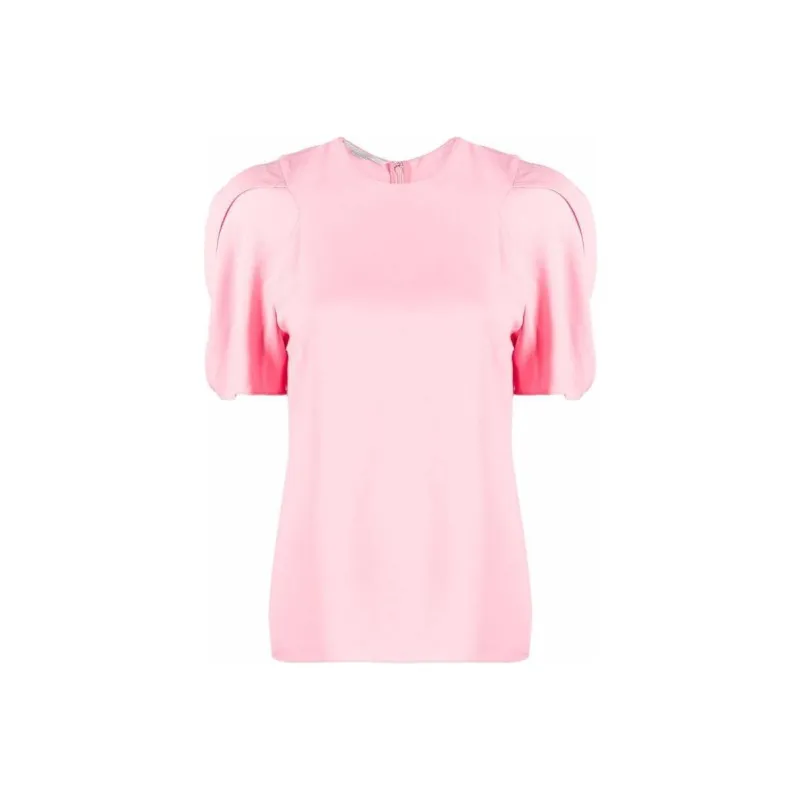 Stella McCartney T Shirt Women's Pink-0
