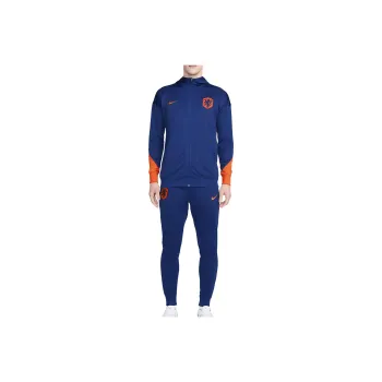 Nike Soccer Jersey Sets Men's Dark Royal Blue