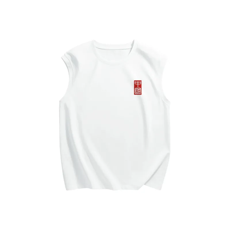 GOSO Tank Tops Unisex-1