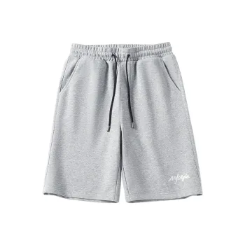 MJ STYLE Casual Shorts Unisex