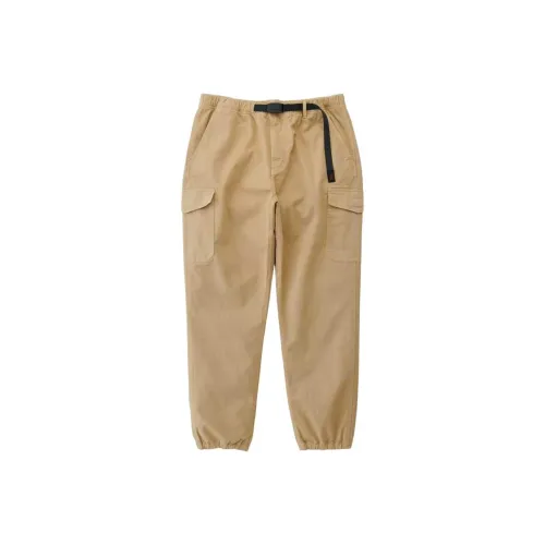 Gramicci CARGO Sports Pants Unisex