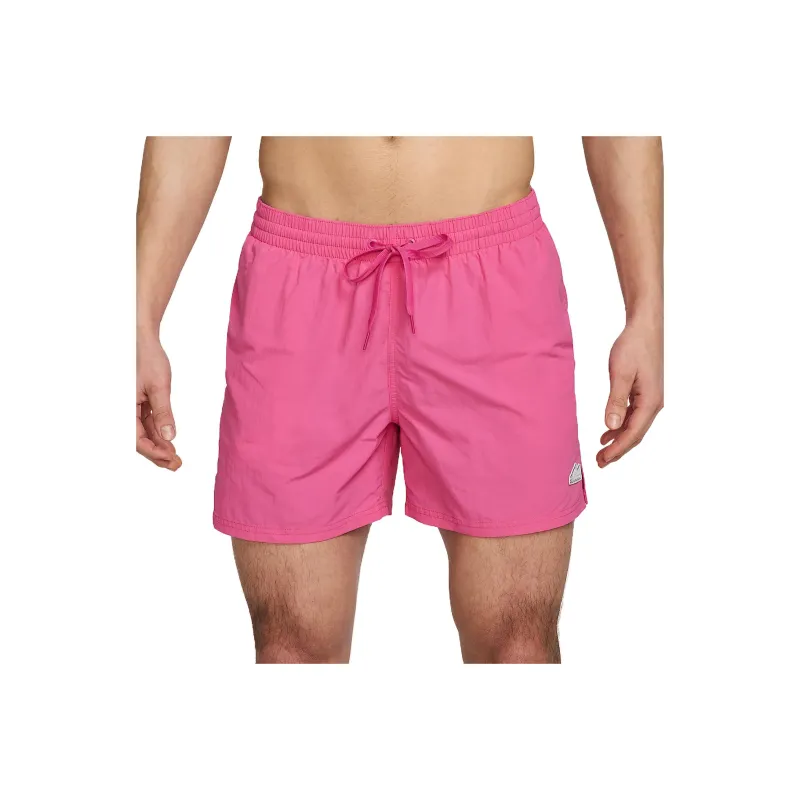 Nike Swim Breaker Men's 5' Fully Lined Volley Shorts-0