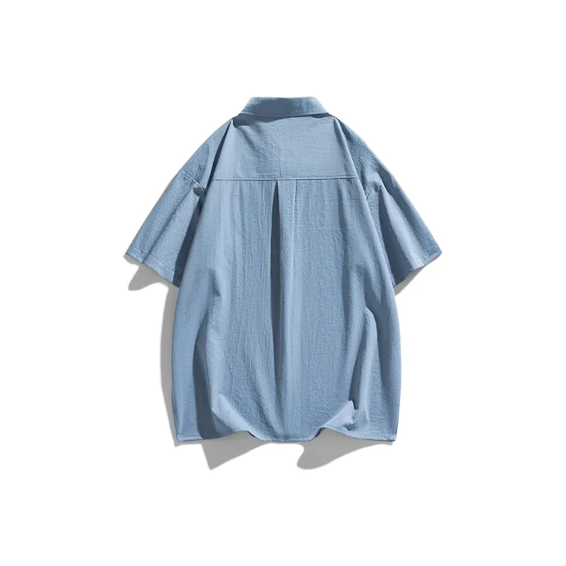 CASAMIA Shirts Men-3