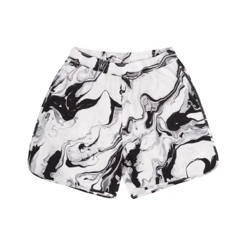 Slamble Casual Shorts Unisex