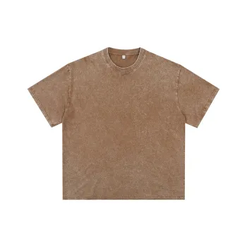 MIIOW Trend Party Series T Shirt Unisex