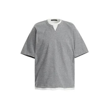 YUZHAOLIN T Shirts Unisex