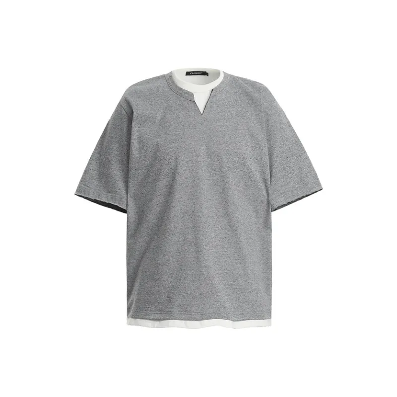 YUZHAOLIN T Shirts Unisex-0