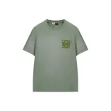 Gray Green