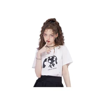ELF SACK Regular T Shirt Women's